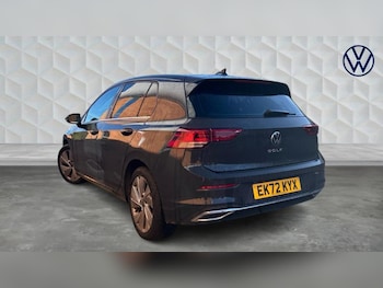 Used Volkswagen Golf 2022 for sale - 76494714: Photo