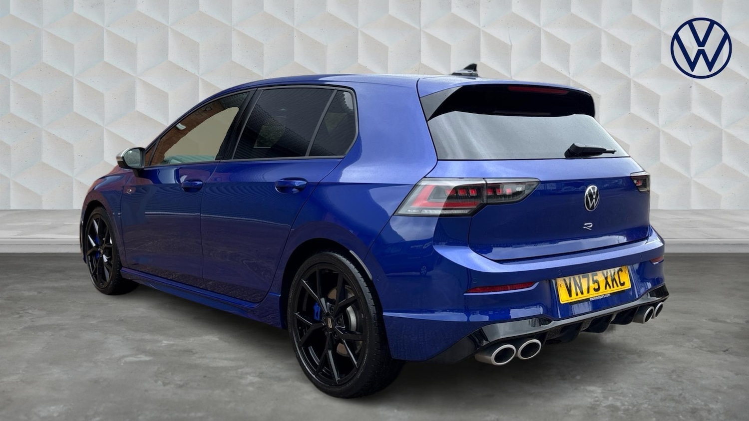 Used Volkswagen Golf 2026 for sale - 77506398: Photo 3