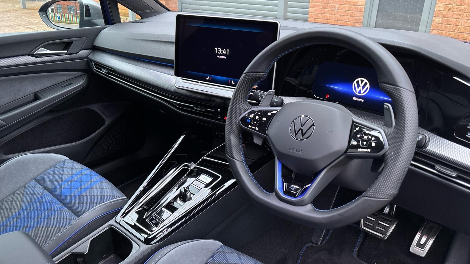 Used Volkswagen Golf 2026 for sale - 77506398: Photo 6