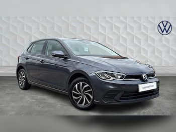 Used Volkswagen Polo 2023 for sale - 79344071: Photo