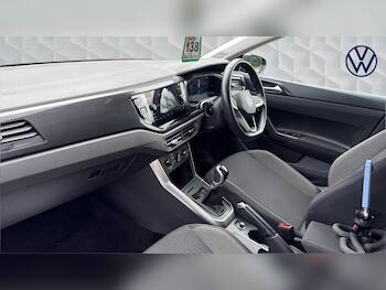 Used Volkswagen Polo 2023 for sale - 79344071: Photo