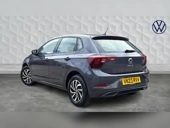 Used Volkswagen Polo 2023 for sale - 79344071: Photo