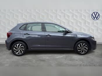 Used Volkswagen Polo 2023 for sale - 79344071: Photo