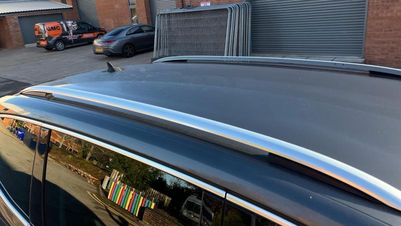 Used Volkswagen Sharan 2020 for sale - 76568584: Photo 12