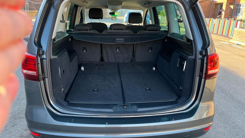 Used Volkswagen Sharan 2020 for sale - 76568584: Photo 15