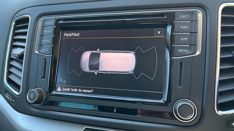 Used Volkswagen Sharan 2020 for sale - 76568584: Photo 24