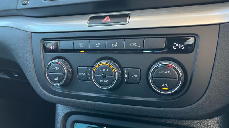 Used Volkswagen Sharan 2020 for sale - 76568584: Photo 25