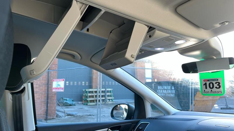 Used Volkswagen Sharan 2020 for sale - 76568584: Photo 29