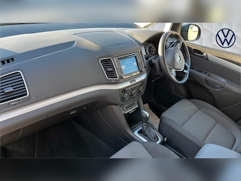 Used Volkswagen Sharan 2020 for sale - 76568584: Photo
