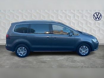 Used Volkswagen Sharan 2020 for sale - 76568584: Photo
