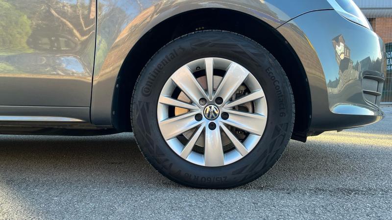 Used Volkswagen Sharan 2020 for sale - 76568584: Photo 5