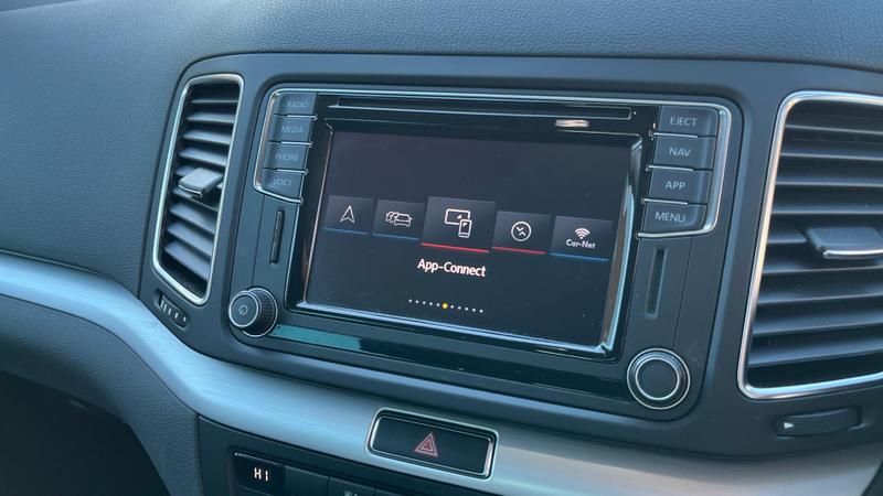 Used Volkswagen Sharan 2020 for sale - 76568584: Photo 7