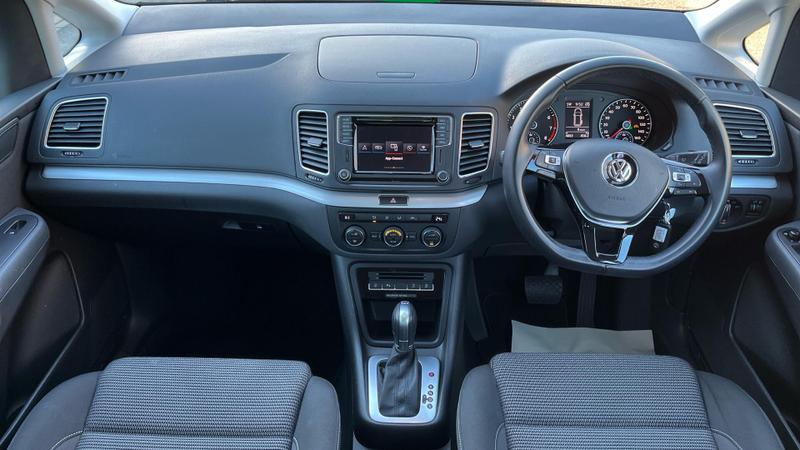 Used Volkswagen Sharan 2020 for sale - 76568584: Photo 8