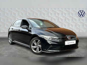 Volkswagen Golf feature image