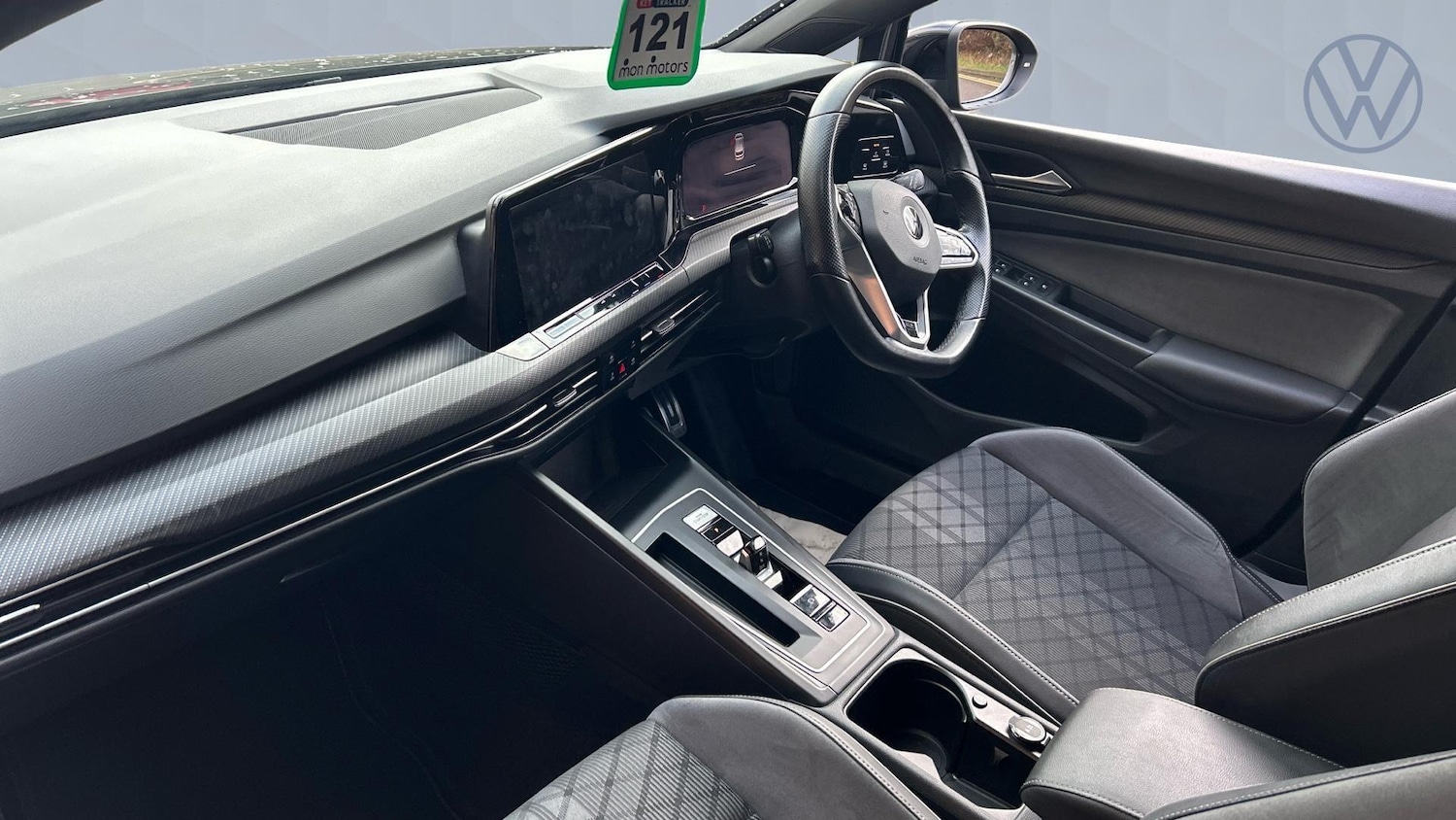 Used Volkswagen Golf 2020 for sale - 77602318: Photo 2