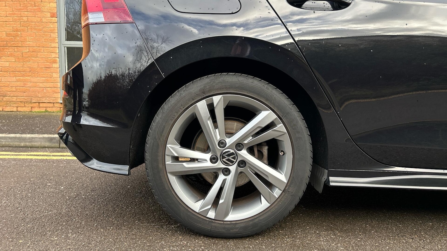 Used Volkswagen Golf 2020 for sale - 77602318: Photo 5