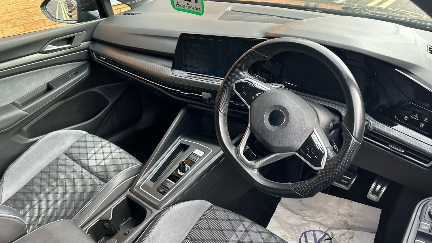 Used Volkswagen Golf 2020 for sale - 77602318: Photo 6