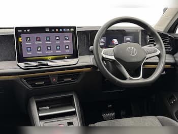 Used Volkswagen Tiguan 2025 for sale - 79765642: Photo