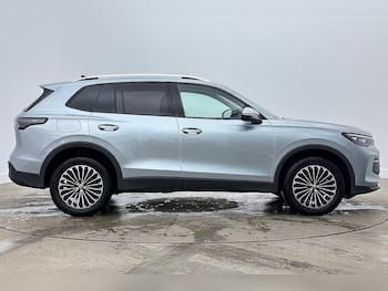 Used Volkswagen Tiguan 2025 for sale - 79765642: Photo