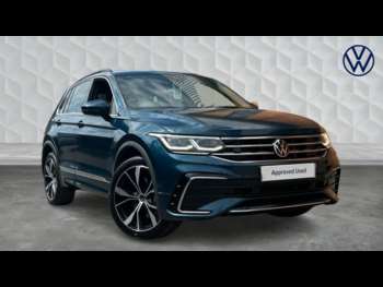 2023 - PA R-Line 1.4 TSI 245PS PHEV 6-speed DSG 5 door Automatic