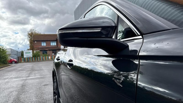 Used Volkswagen Tiguan 2025 for sale - 75655763: Photo 11