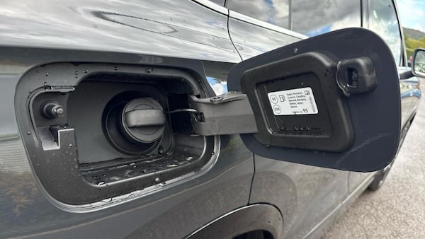 Used Volkswagen Tiguan 2025 for sale - 75655763: Photo 12