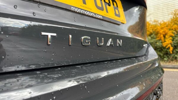 Used Volkswagen Tiguan 2025 for sale - 75655763: Photo 19