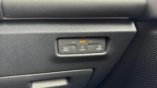 Used Volkswagen Tiguan 2025 for sale - 75655763: Photo 22