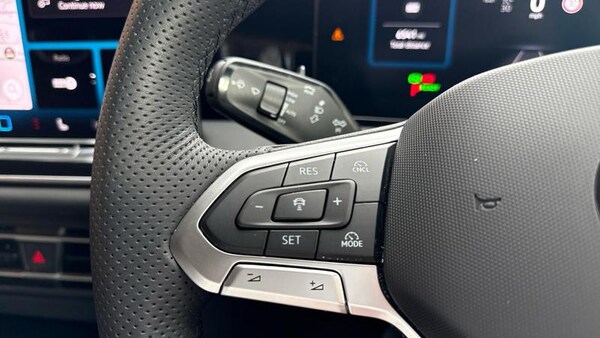 Used Volkswagen Tiguan 2025 for sale - 75655763: Photo 25