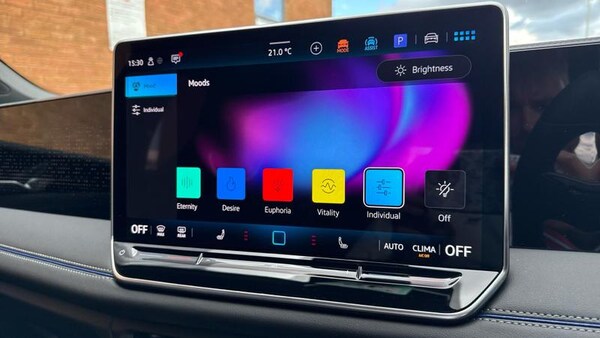 Used Volkswagen Tiguan 2025 for sale - 75655763: Photo 28