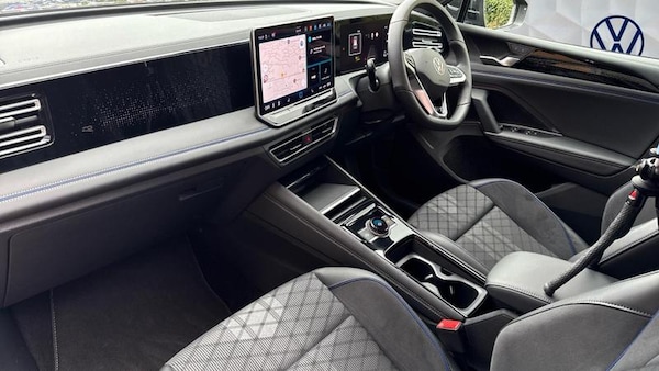 Used Volkswagen Tiguan 2025 for sale - 75655763: Photo 2