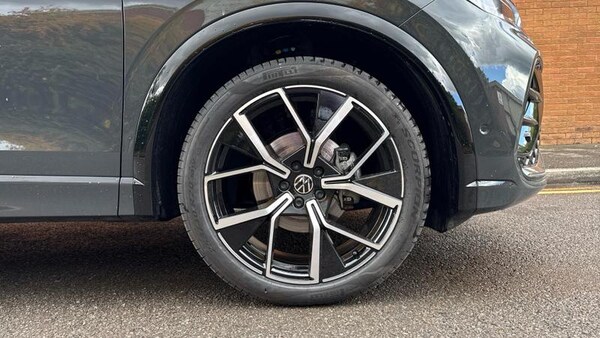 Used Volkswagen Tiguan 2025 for sale - 75655763: Photo 5