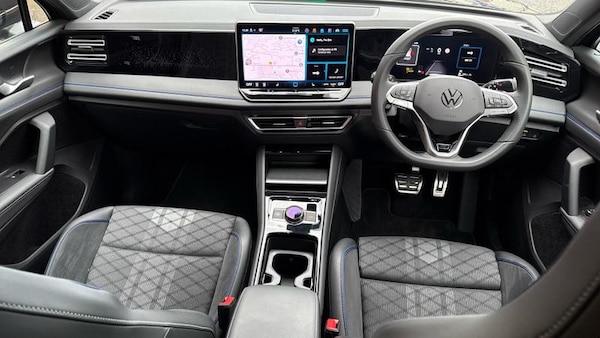 Used Volkswagen Tiguan 2025 for sale - 75655763: Photo 8