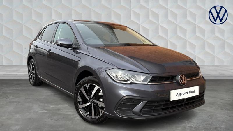 Used Volkswagen Polo 2025 for sale - 76494478: Photo 1