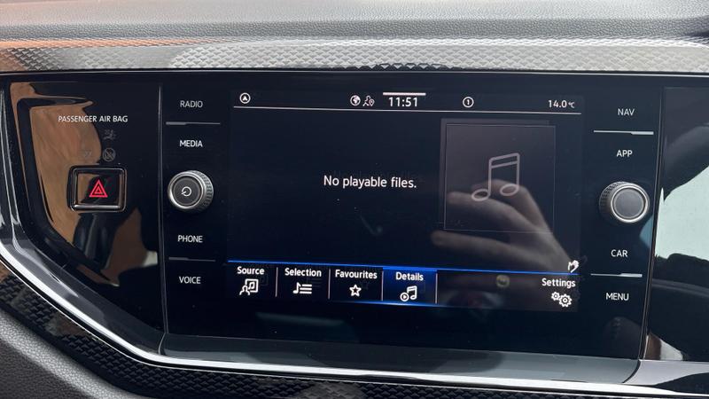 Used Volkswagen Polo 2025 for sale - 76494478: Photo 11