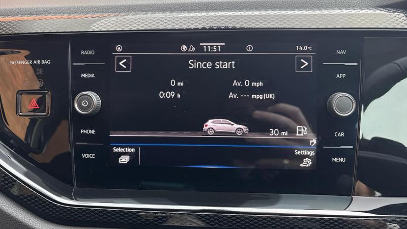 Used Volkswagen Polo 2025 for sale - 76494478: Photo 12