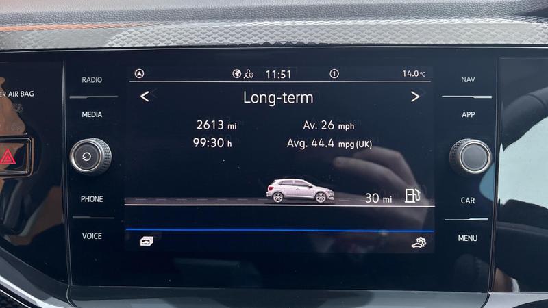 Used Volkswagen Polo 2025 for sale - 76494478: Photo 13