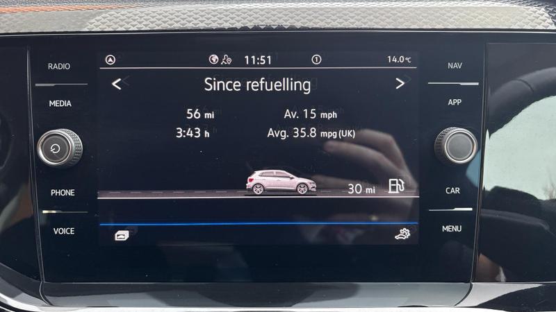 Used Volkswagen Polo 2025 for sale - 76494478: Photo 14