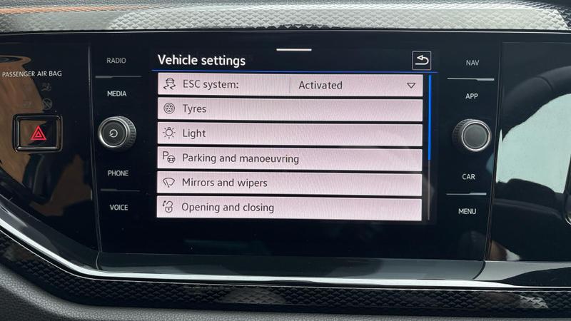 Used Volkswagen Polo 2025 for sale - 76494478: Photo 15