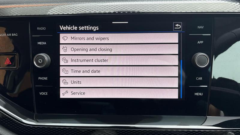 Used Volkswagen Polo 2025 for sale - 76494478: Photo 16