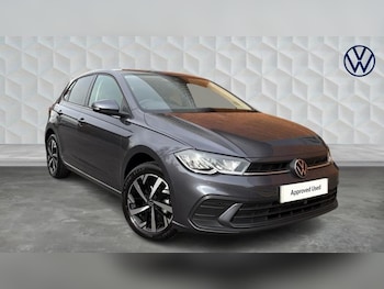 2025 - 1.0 TSI Match 5dr DSG