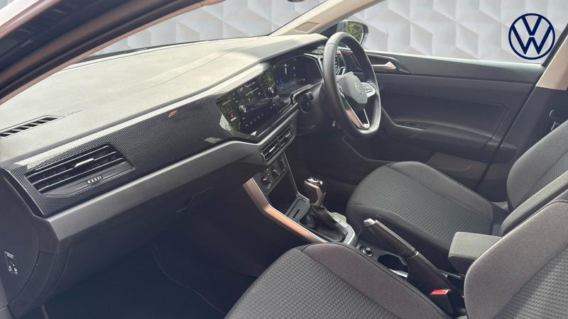 Used Volkswagen Polo 2025 for sale - 76494478: Photo 2