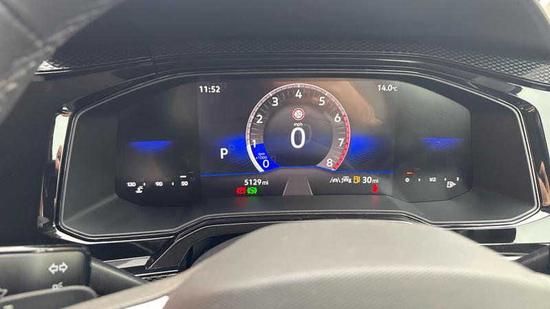 Used Volkswagen Polo 2025 for sale - 76494478: Photo 22