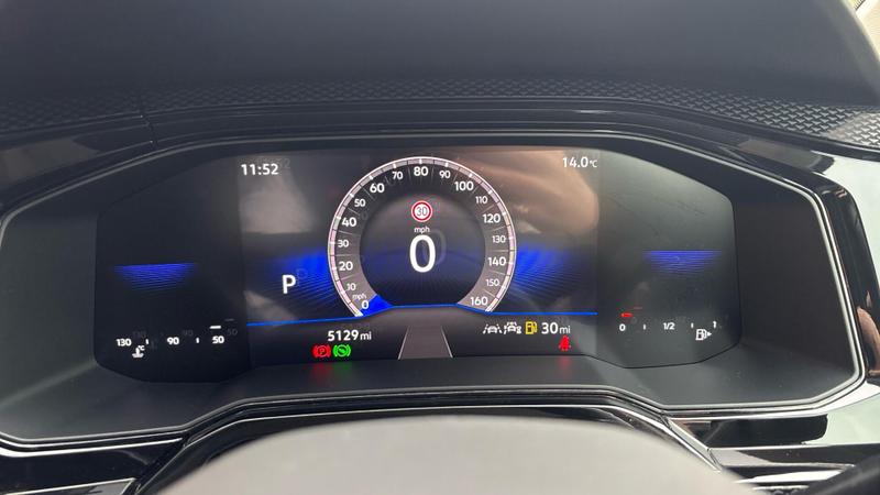 Used Volkswagen Polo 2025 for sale - 76494478: Photo 24