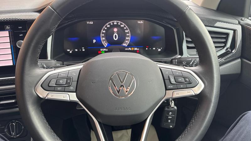 Used Volkswagen Polo 2025 for sale - 76494478: Photo 25