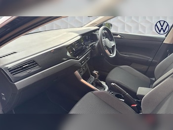 Used Volkswagen Polo 2025 for sale - 76494478: Photo