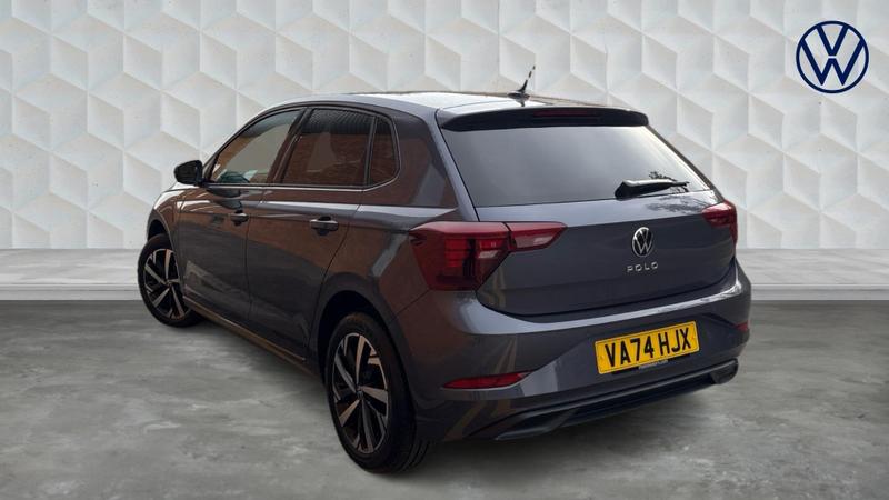 Used Volkswagen Polo 2025 for sale - 76494478: Photo 3