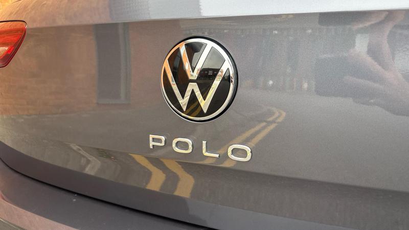 Used Volkswagen Polo 2025 for sale - 76494478: Photo 33