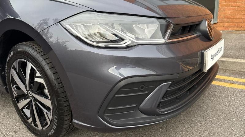 Used Volkswagen Polo 2025 for sale - 76494478: Photo 39