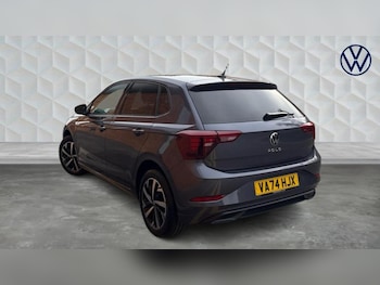 Used Volkswagen Polo 2025 for sale - 76494478: Photo